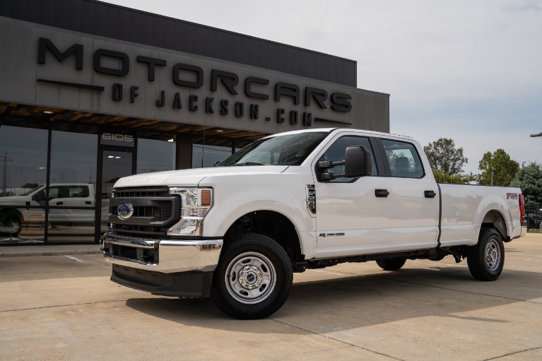 Used-2021-Ford-Super-Duty-F-250-SRW-XL-Powerstroke-Diesel-for-sale-Jackson-MS