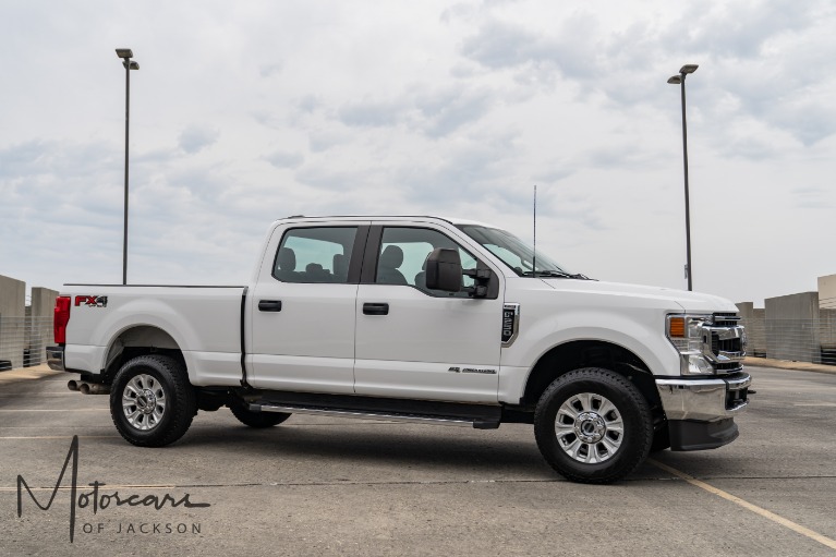 Used-2021-Ford-Super-Duty-F-250-SRW-XL-STX-Powerstroke-Diesel-Jackson-MS