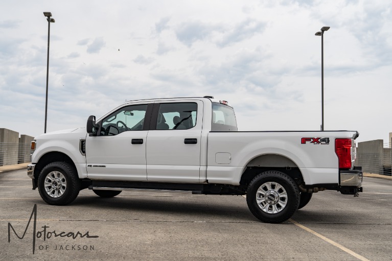 Used-2021-Ford-Super-Duty-F-250-SRW-XL-STX-Powerstroke-Diesel-for-sale-Jackson-MS