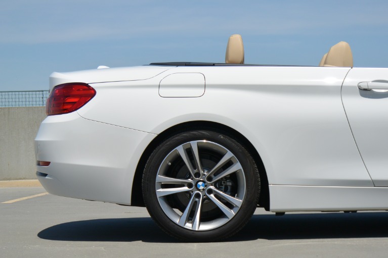 Used-2017-BMW-4-Series-430i-Convertible-Jackson-MS