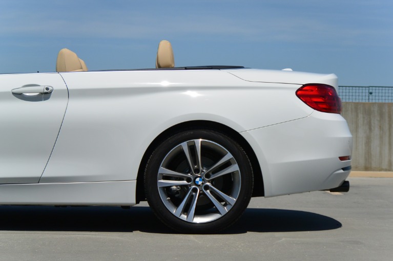 Used-2017-BMW-4-Series-430i-Convertible-for-sale-Jackson-MS