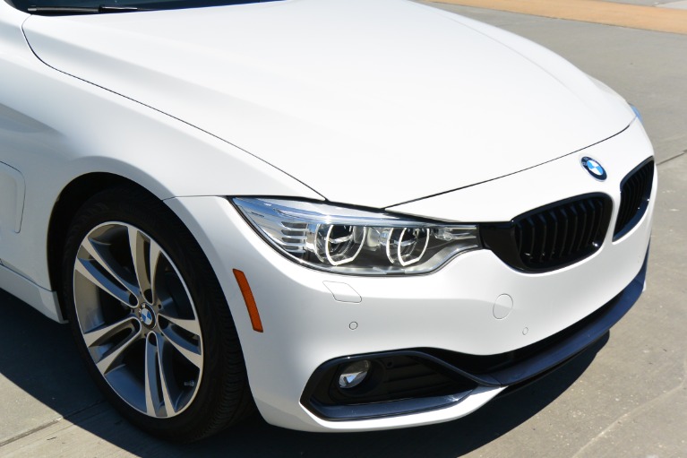 Used-2017-BMW-4-Series-430i-Convertible-Jackson-MS