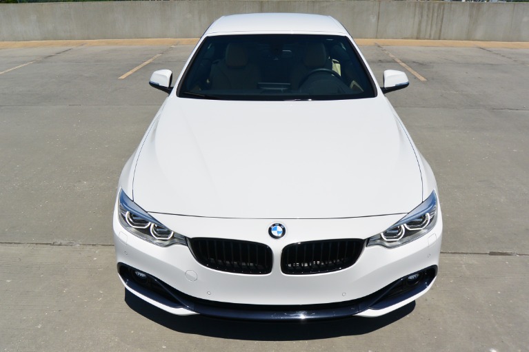 Used-2017-BMW-4-Series-430i-Convertible-Jackson-MS