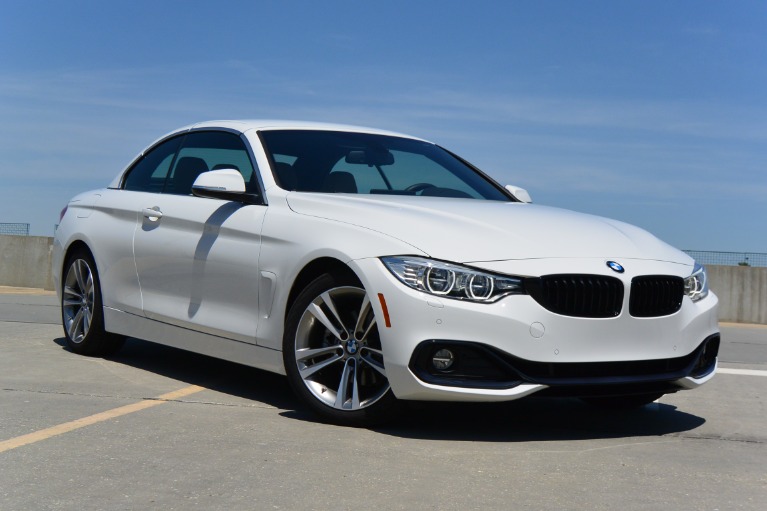 Used-2017-BMW-4-Series-430i-Convertible-Jackson-MS