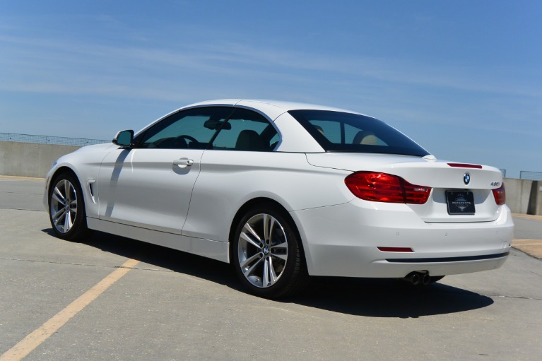 Used-2017-BMW-4-Series-430i-Convertible-for-sale-Jackson-MS