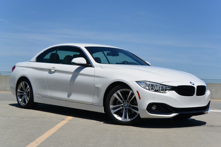 Used-2017-BMW-4-Series-430i-Convertible-for-sale-Jackson-MS