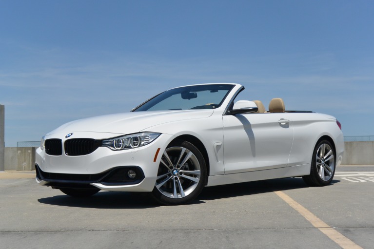 Used-2017-BMW-4-Series-430i-Convertible-for-sale-Jackson-MS