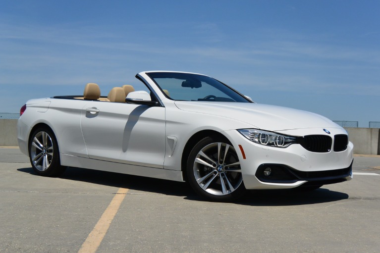 Used-2017-BMW-4-Series-430i-Convertible-Jackson-MS