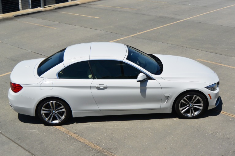 Used-2017-BMW-4-Series-430i-Convertible-Jackson-MS