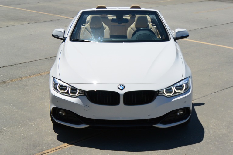 Used-2017-BMW-4-Series-430i-Convertible-Jackson-MS