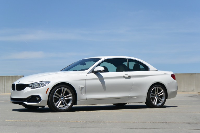 Used-2017-BMW-4-Series-430i-Convertible-for-sale-Jackson-MS