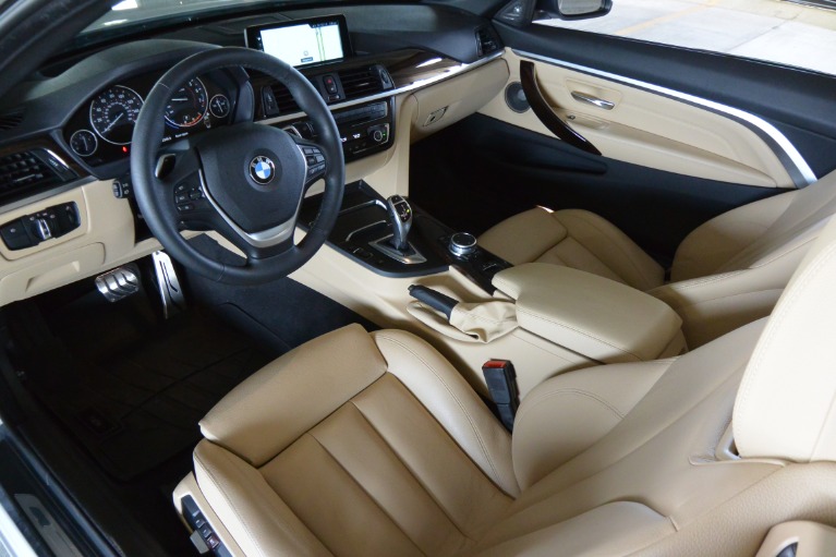 Used-2017-BMW-4-Series-430i-Convertible-for-sale-Jackson-MS