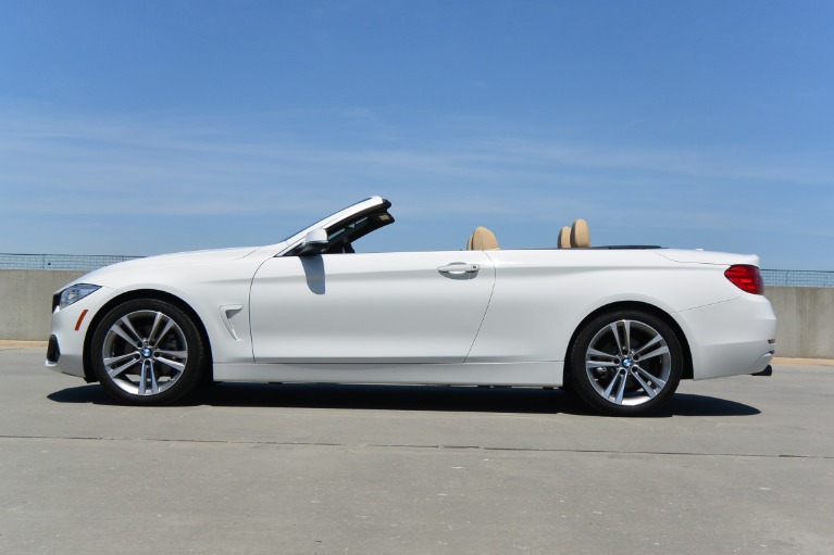 Used-2017-BMW-4-Series-430i-Convertible-Jackson-MS