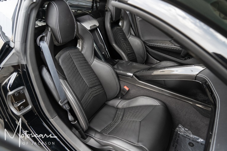 Used-2020-Chevrolet-Corvette-2LT---Carbon-Aerokit-w/-Butterfly-Doors-for-sale-Jackson-MS