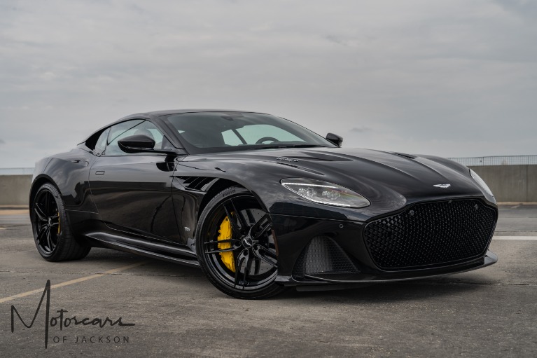 Used-2020-Aston-Martin-DBS-Superleggera-for-sale-Jackson-MS