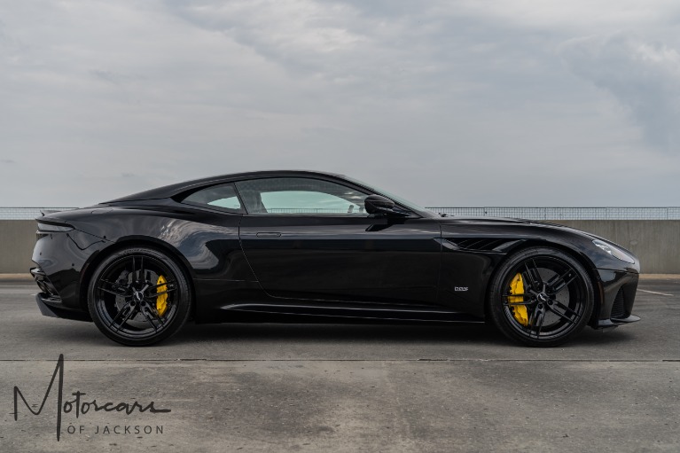 Used-2020-Aston-Martin-DBS-Superleggera-for-sale-Jackson-MS