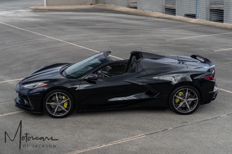 Used-2021-Chevrolet-Corvette-3LT-Z51-Convertible-Jackson-MS