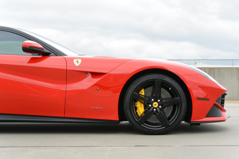 Used-2016-Ferrari-F12-Berlinetta-Jackson-MS