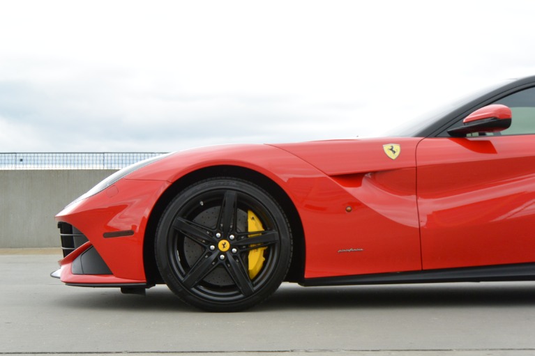 Used-2016-Ferrari-F12-Berlinetta-Jackson-MS