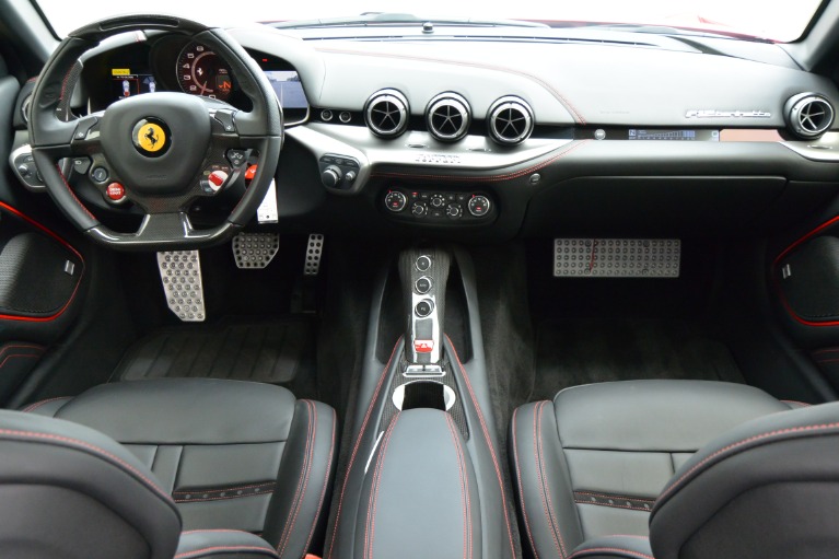 Used-2016-Ferrari-F12-Berlinetta-Jackson-MS