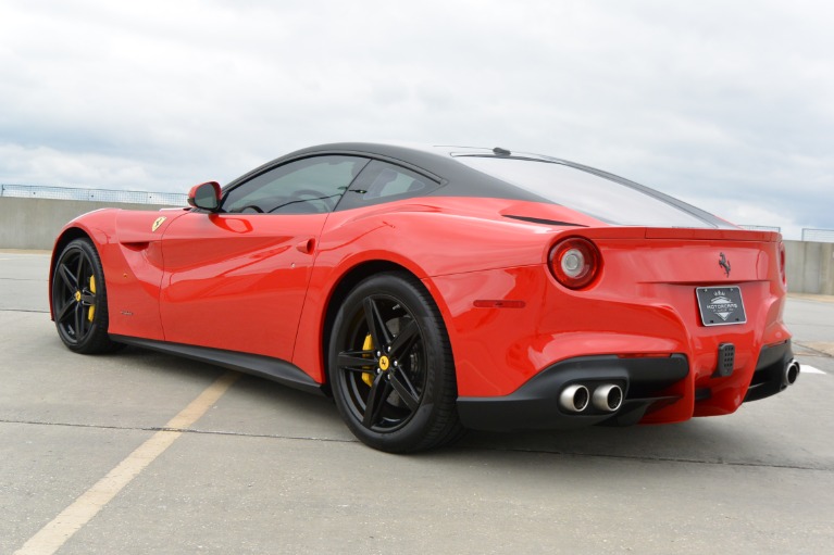 Used-2016-Ferrari-F12-Berlinetta-Jackson-MS