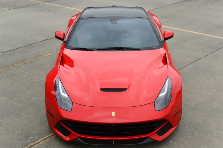 Used-2016-Ferrari-F12-Berlinetta-Jackson-MS