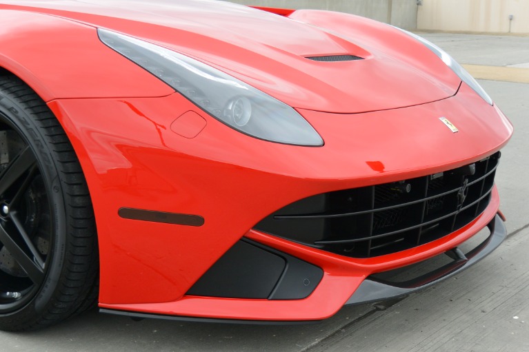 Used-2016-Ferrari-F12-Berlinetta-Jackson-MS