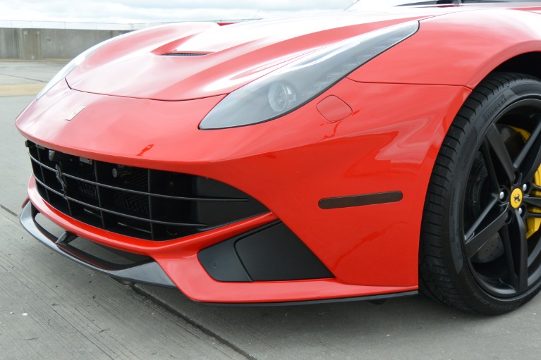 Used-2016-Ferrari-F12-Berlinetta-Jackson-MS