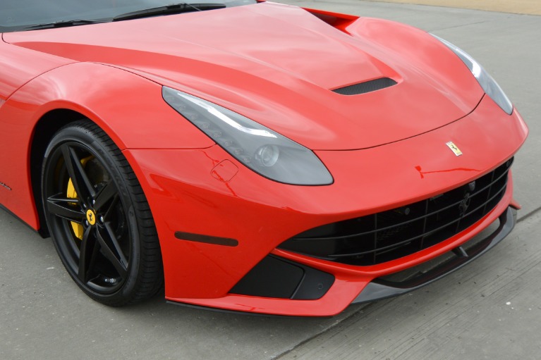 Used-2016-Ferrari-F12-Berlinetta-Jackson-MS