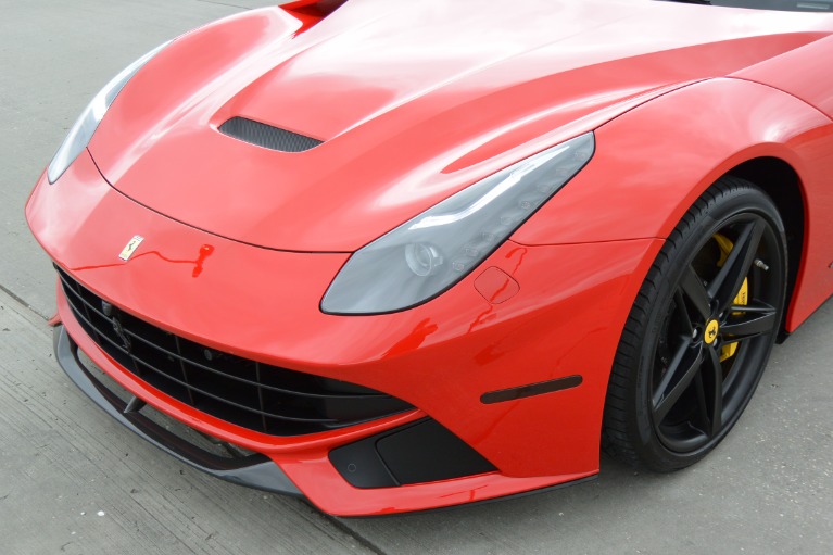 Used-2016-Ferrari-F12-Berlinetta-Jackson-MS