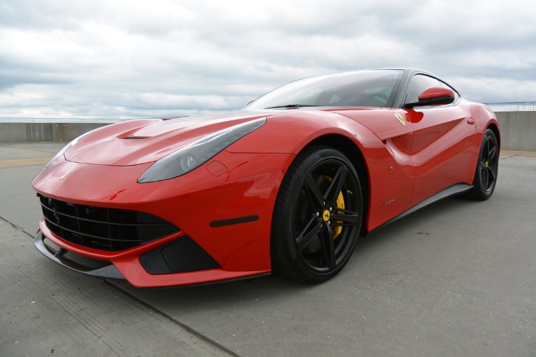 Used-2016-Ferrari-F12-Berlinetta-Jackson-MS