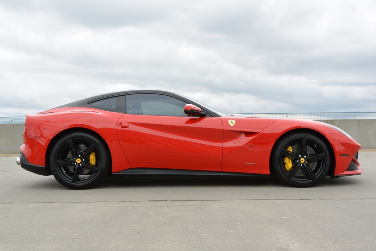 Used-2016-Ferrari-F12-Berlinetta-Jackson-MS