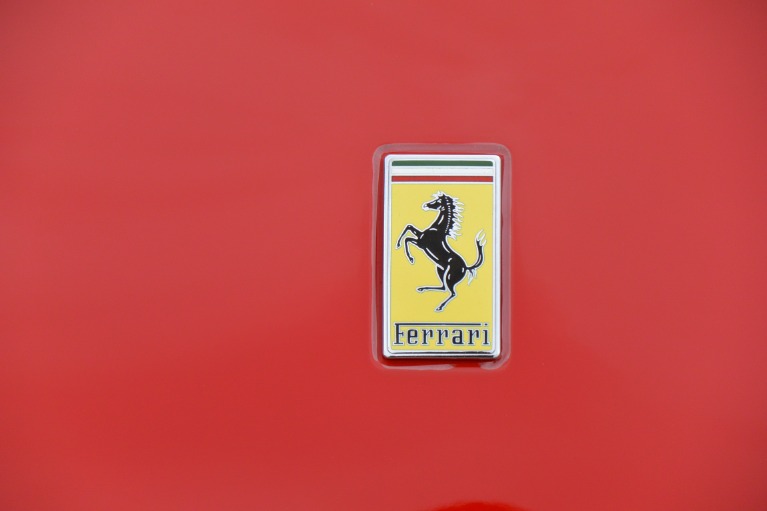 Used-2016-Ferrari-F12-Berlinetta-Jackson-MS