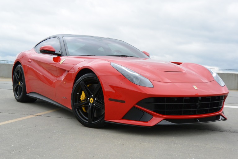 Used-2016-Ferrari-F12-Berlinetta-Jackson-MS