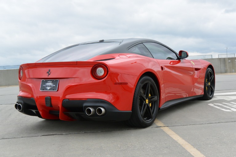 Used-2016-Ferrari-F12-Berlinetta-Jackson-MS