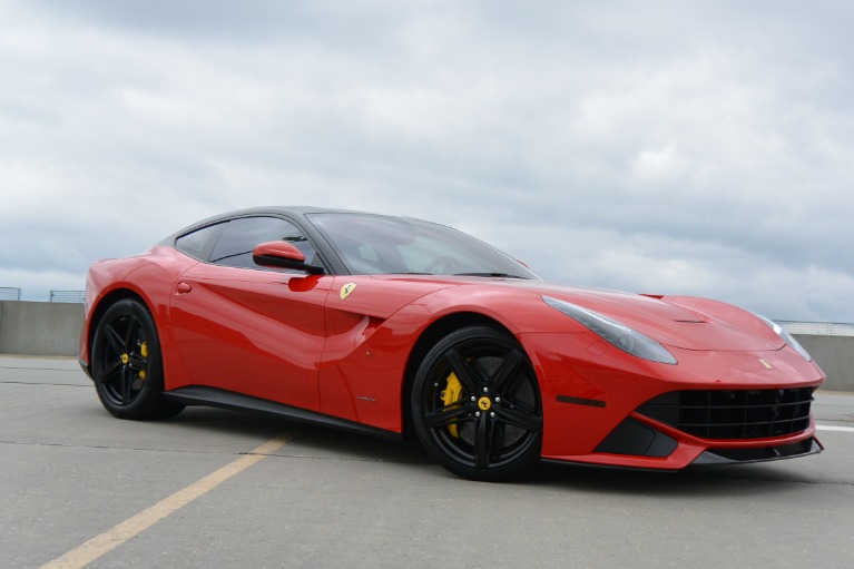 Used-2016-Ferrari-F12-Berlinetta-Jackson-MS