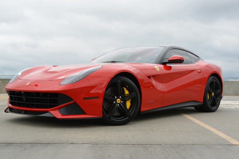 Used-2016-Ferrari-F12-Berlinetta-Jackson-MS