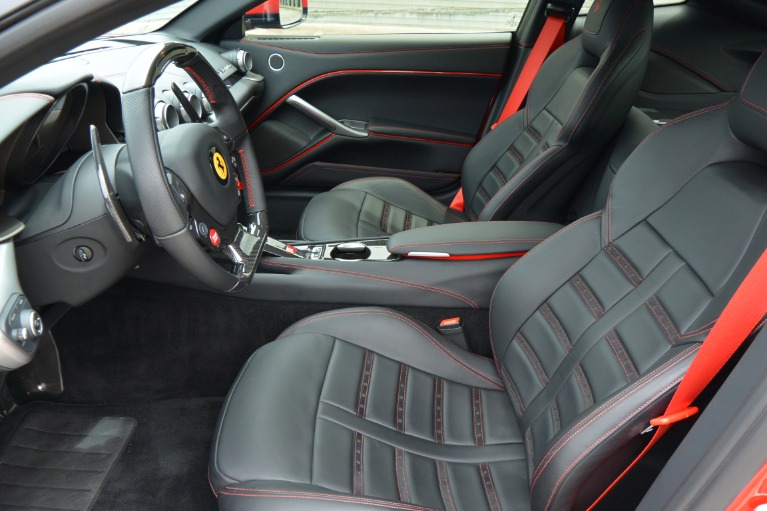 Used-2016-Ferrari-F12-Berlinetta-Jackson-MS