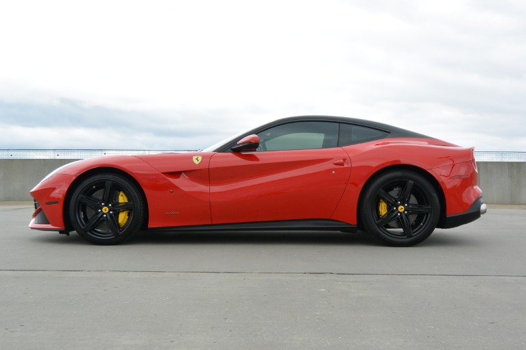 Used-2016-Ferrari-F12-Berlinetta-Jackson-MS