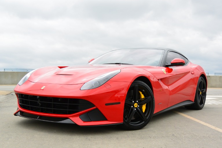 Used-2016-Ferrari-F12-Berlinetta-Jackson-MS