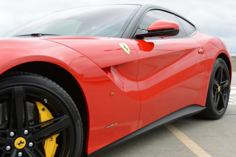 Used-2016-Ferrari-F12-Berlinetta-Jackson-MS