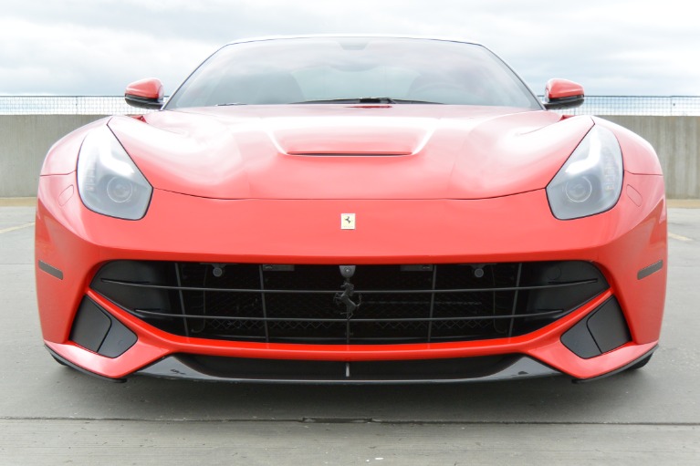 Used-2016-Ferrari-F12-Berlinetta-Jackson-MS