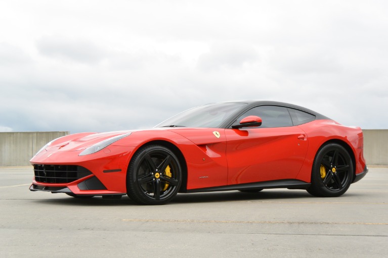 Used-2016-Ferrari-F12-Berlinetta-for-sale-Jackson-MS