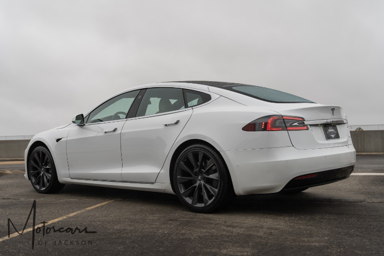 Used-2020-Tesla-Model-S-Long-Range-Plus-for-sale-Jackson-MS