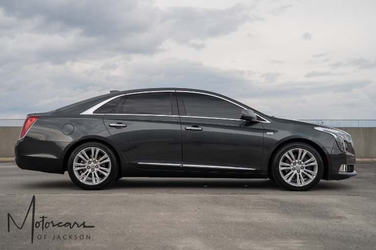 Used-2018-Cadillac-XTS-Luxury-for-sale-Jackson-MS