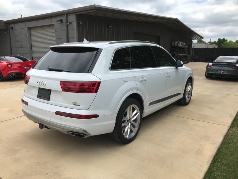 Used-2018-Audi-Q7-Prestige-Jackson-MS