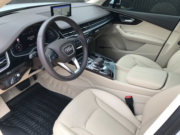 Used-2018-Audi-Q7-Prestige-Jackson-MS