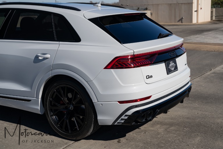 Used-2019-Audi-Q8-30T-Quattro-Prestige-for-sale-Jackson-MS