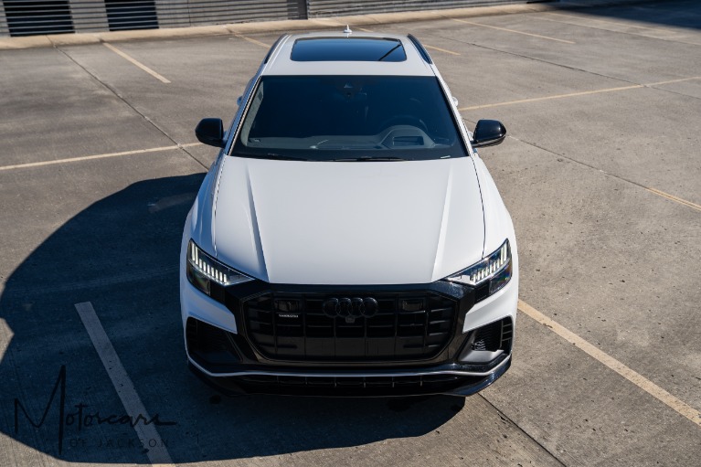 Used-2019-Audi-Q8-30T-Quattro-Prestige-for-sale-Jackson-MS