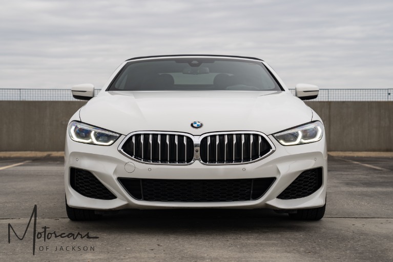 Used-2020-BMW-8-Series-840i-Jackson-MS